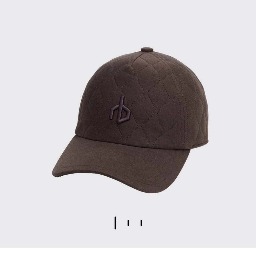 Rag & Bone Aron Baseball Cap